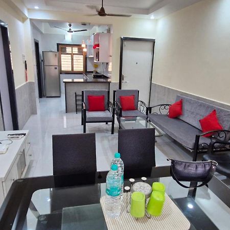 Haven Apartment Inn Baga Beach Exterior photo